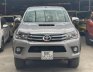 Toyota Hilux 2015 - Màu bạc, nhập khẩu số tự động