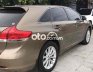 Toyota Venza 2009 - Màu nâu, nhập khẩu, giá chỉ 545 triệu