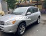 Toyota RAV4 2006 - Màu bạc giá ưu đãi