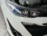 Toyota Yaris 2018 - Cần bán gấp xe đăng ký lần đầu 2019 nhập khẩu, biển số đẹp