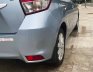 Toyota Yaris 2014 - Màu xanh lam, xe nhập, giá cực tốt