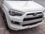 Toyota 4 Runner 2015 - Xe màu trắng