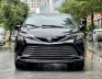 Toyota Sienna 2022 - Em Lộc MT Auto có màu đen