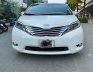 Toyota Sienna 2015 - Màu trắng, nhập khẩu