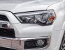 Toyota 4 Runner 2015 - Xe màu trắng