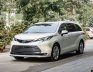 Toyota Sienna 2022 - Em Lộc MT Auto bán xe màu trắng