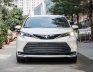 Toyota Sienna 2022 - Màu trắng, nhập khẩu