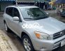 Toyota RAV4 2006 - Màu bạc giá ưu đãi