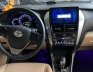 Toyota Yaris 2018 - Cần bán gấp xe đăng ký lần đầu 2019 nhập khẩu, biển số đẹp