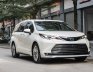 Toyota Sienna 2022 - Màu trắng, nhập khẩu