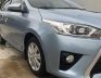 Toyota Yaris 2014 - Màu xanh lam, xe nhập, giá cực tốt
