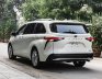 Toyota Sienna 2022 - Màu trắng, nhập khẩu