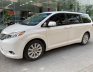 Toyota Sienna 2015 - Màu trắng, nhập khẩu