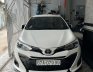 Toyota Yaris 2018 - Cần bán gấp xe đăng ký lần đầu 2019 nhập khẩu, biển số đẹp