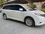 Toyota Sienna 2015 - Màu trắng, nhập khẩu