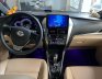Toyota Yaris 2018 - Cần bán gấp xe đăng ký lần đầu 2019 nhập khẩu, biển số đẹp
