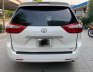 Toyota Sienna 2015 - Màu trắng, nhập khẩu