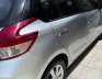 Toyota Yaris 2015 - Màu bạc, xe nhập