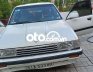Toyota Camry 1980 - Màu trắng, nhập khẩu nguyên chiếc xe gia đình