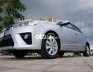 Toyota Yaris 2017 - Màu bạc, xe nhập