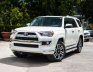 Toyota 4 Runner 2018 - Màu trắng, nhập khẩu nguyên chiếc