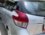 Toyota Yaris 2015 - Màu bạc, xe nhập