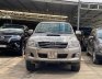 Toyota Hilux 2015 - Màu bạc, nhập khẩu nguyên chiếc số sàn