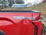 Toyota Tundra 2022 - Màu đỏ, nhập khẩu