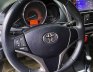 Toyota Yaris 2015 - Màu bạc, xe nhập