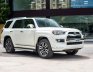 Toyota 4 Runner 2018 - Màu trắng, nhập khẩu nguyên chiếc