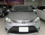 Toyota Vios 2017 - Màu bạc giá ưu đãi