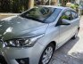 Toyota Yaris 2015 - Màu bạc, xe nhập