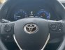 Toyota Corolla 2018 - Màu đen