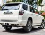 Toyota 4 Runner 2018 - Màu trắng, nhập khẩu nguyên chiếc