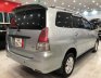 Toyota Innova 2011 - Màu bạc, giá 278tr