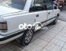 Toyota Camry 1980 - Màu trắng, nhập khẩu nguyên chiếc xe gia đình