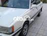 Toyota Camry 1980 - Màu trắng, nhập khẩu nguyên chiếc xe gia đình