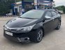 Toyota Corolla 2018 - Màu đen