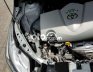 Toyota Yaris 2017 - Màu bạc, xe nhập