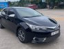 Toyota Corolla 2018 - Màu đen