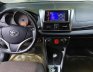 Toyota Yaris 2015 - Màu bạc, xe nhập