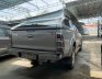 Toyota Hilux 2015 - Màu bạc, nhập khẩu nguyên chiếc số sàn