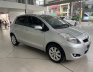Toyota Yaris 2013 - Màu bạc, xe nhập số tự động