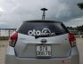 Toyota Yaris 2017 - Màu bạc, xe nhập