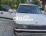 Toyota Camry 1980 - Màu trắng, nhập khẩu nguyên chiếc xe gia đình
