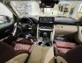 Toyota Land Cruiser 2022 - Màu đen, nhập khẩu nguyên chiếc