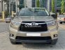 Toyota Highlander 2015 - Xe nhập