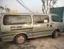 Toyota Hiace 1997 - Đổ xăng đề phát nổ luôn