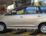 Toyota Innova 2013 - Xe cá nhân, chính chủ, đăng ký t12/2013 đẹp như mới