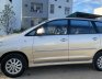 Toyota Innova 2013 - Xe cá nhân, chính chủ, đăng ký t12/2013 đẹp như mới